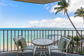 Valley Isle Resort 210